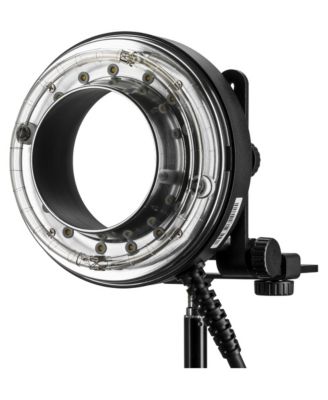 R1200 1200ws Ring Flash Head for XPLOR 1200