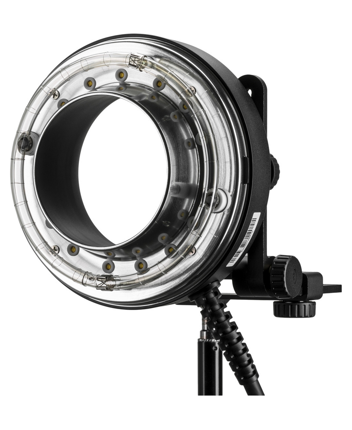Flashpoint R1200 1200ws Ring Flash Head for Xplor 1200