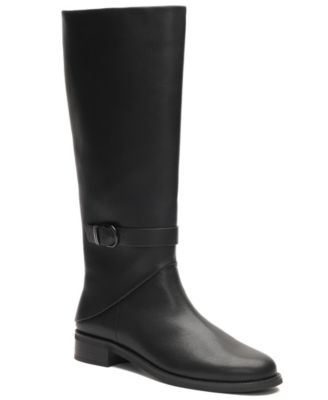 Women's Joey Riding Round Toe Boots
