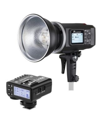 XPLOR 600 R2 TTL Wireless HSS Monolight for Fujifilm