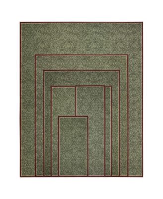 Annecy Slip Resistant Rugs