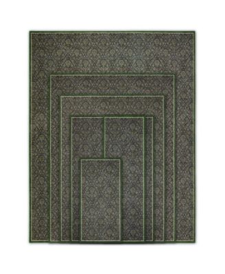 Annecy Slip Resistant Rugs