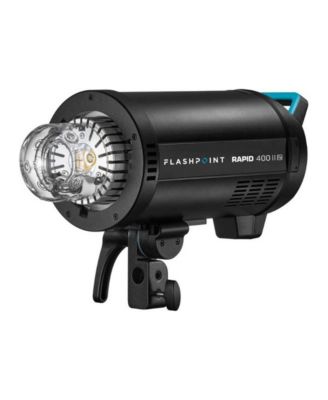Rapid 400 II R2 HSS Wireless Flash Head for R2 System