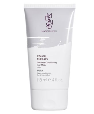 Color Therapy Color Depositing Hair Mask, 4 oz.