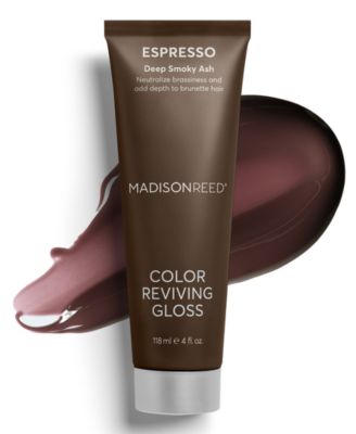 Madison Reed Espresso Color Reviving Gloss, 4 oz. - Macy's