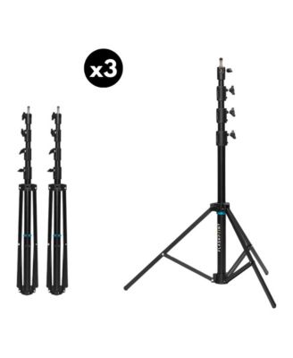 9' Air-Cushion Heavy-Duty AutoStand Pro (3 Pack)