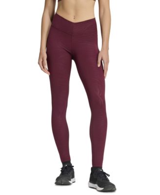 Women's All Me Essentials High-Waisted 7/8-Length Graphic-Print Leggings