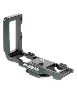 Zayla Peak Design Capture Compatible L-Bracket for Nikon Z 50