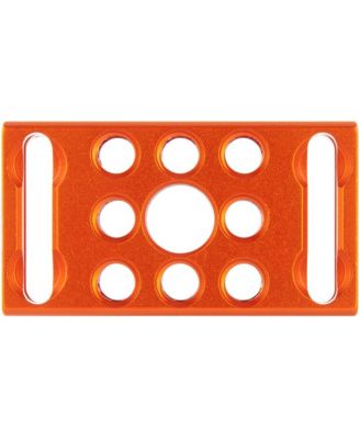 XPAND Riser Block -50mm Quick-Detach Socket for Camera Rigs