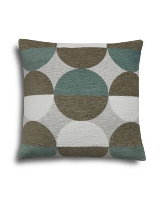 Scarlett Chenille Decorative Pillow, 20" x 20"