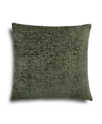 Hayden Chenille Decorative Pillow, 20" x 20"