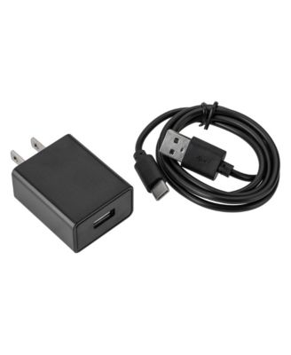 VC-1 2-Foot USB Type-A to USB Type-C Cable Adapter for Zoom Li-ion X Battery Charger