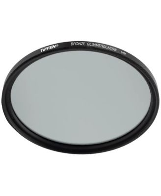 77mm Bronze Glimmer Glass Filter #1