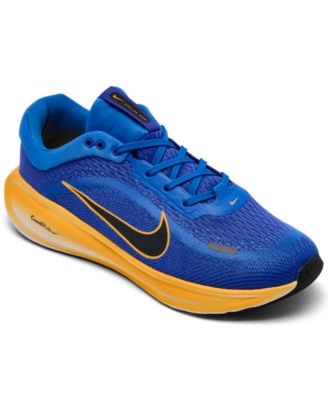 Big Kids Stellar Ride Running Low-Top Sneakers from Finish Line