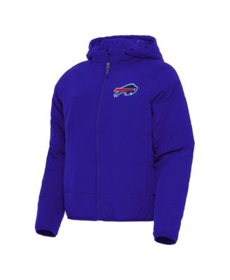 Women's Royal Buffalo Bills Universe Full-Zip Hoodie Jacket