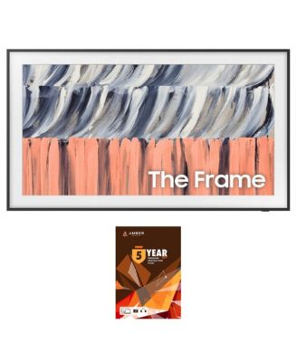 QN75LS03HEFXZA 75" QLED 4K UHD Vision AI The Frame Smart TV