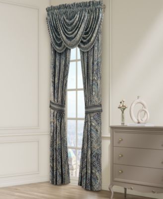 Destiny Window Panel Pair, 50" x 84"