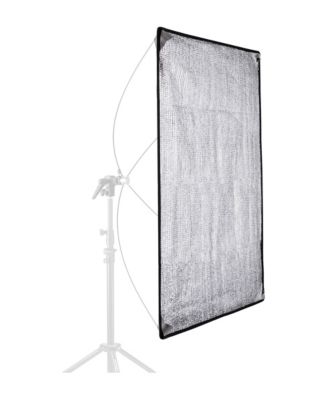 Wind-Proof Fabric For the 28 x 39Inch Reflector Panel