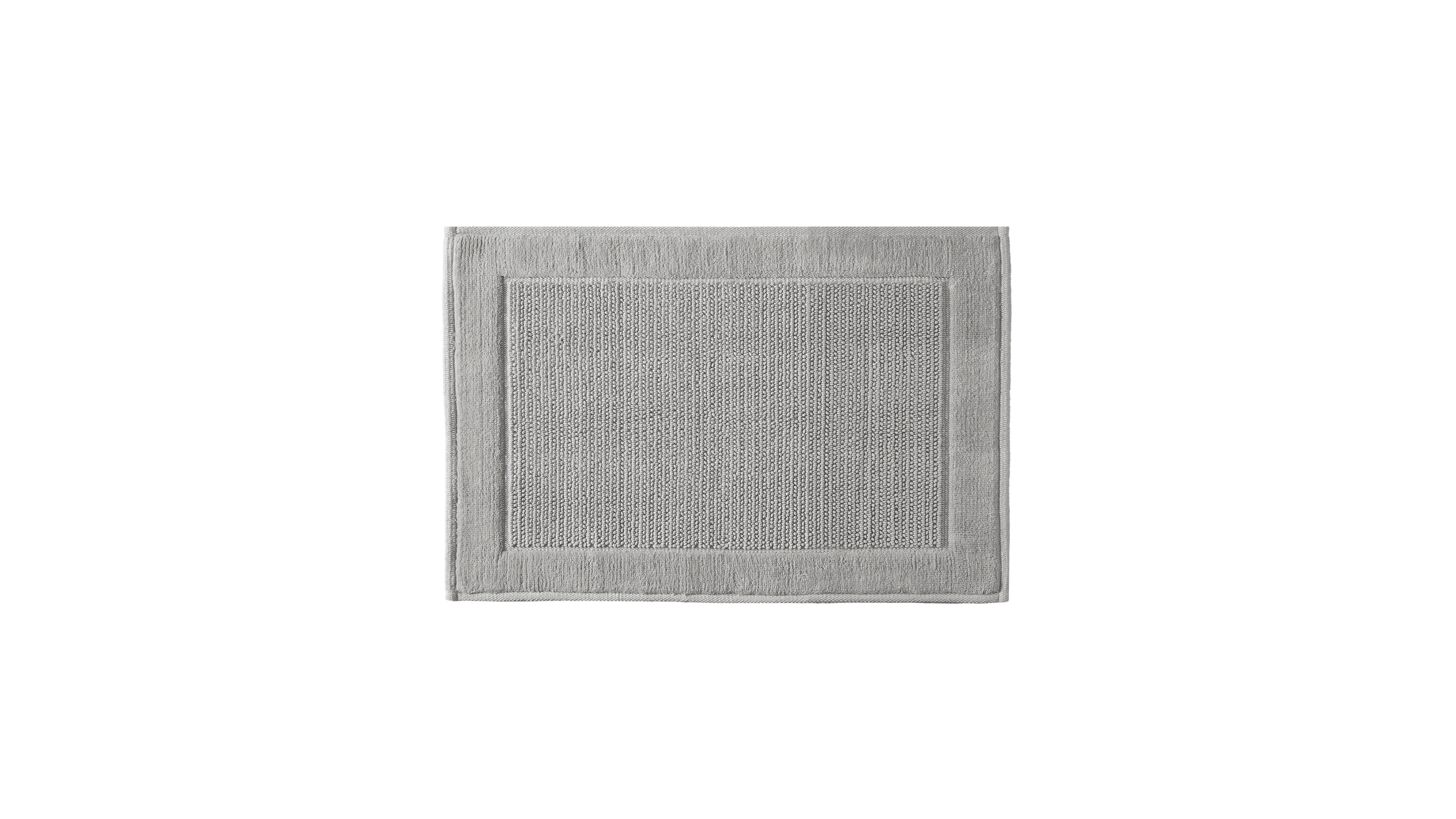 Madison Park Sanctuary Cotton Woven Bath Rug, 24" x 36"