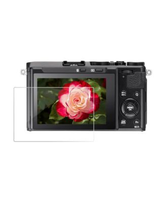 Glass Screen Protector for the Fujifilm XT3 - Panasonic G85, GX85