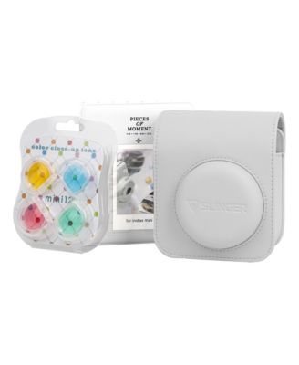 Fujifilm Instax Mini 12 Color-Filter Accessory Kit for Fujifilm Instax Mini 12