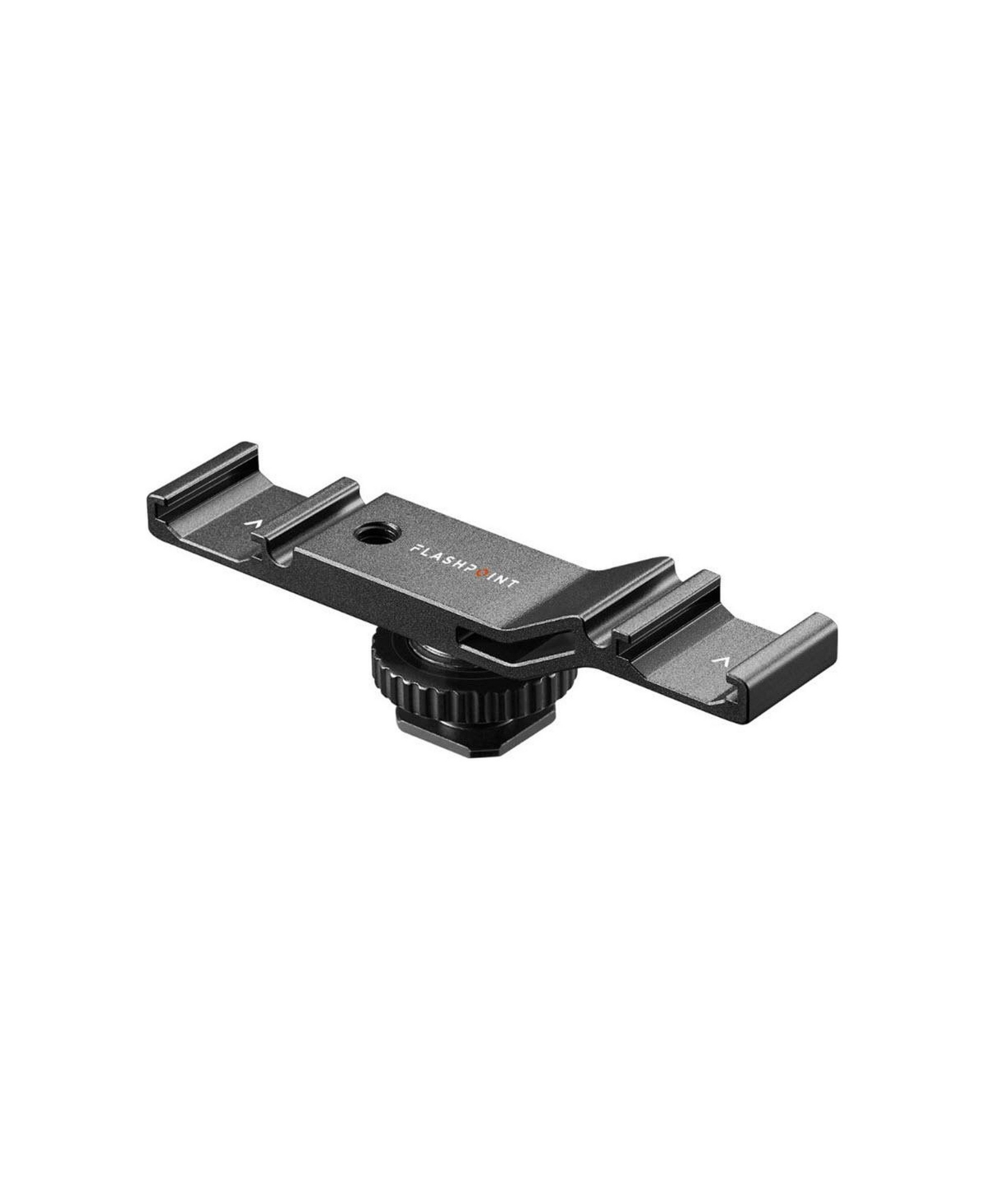 Flashpoint Vsm-H03 Dual Cold Shoe Extension, Godox Vsm-H03