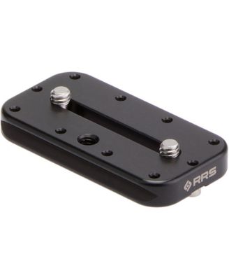 MPR-73 2.9" Multi-Purpose Rail with Two 1/4"-20 Mounting Screws