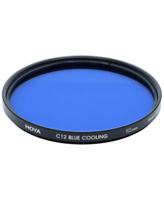 62mm C12 Conversion Multi-Coated Glass Filter