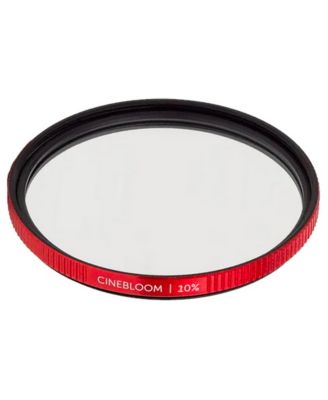 49mm CineBloom 10% Diffusion Filter for 49mm Lenses