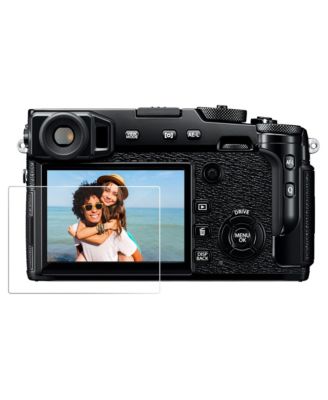 Tempered Glass Screen Protector for Fujifilm X Pro 2