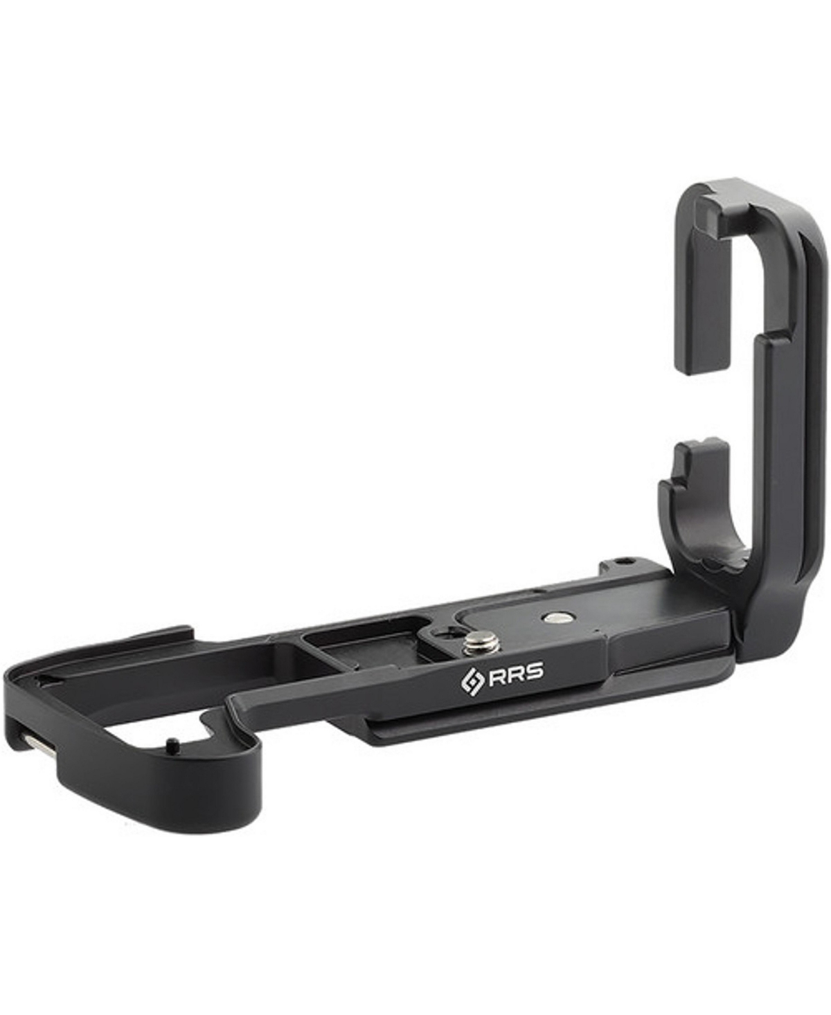 Really Right Stuff L-Plate Set Quick-Release Camera Mount for Olympus Om-d E-M1 Mark Ii