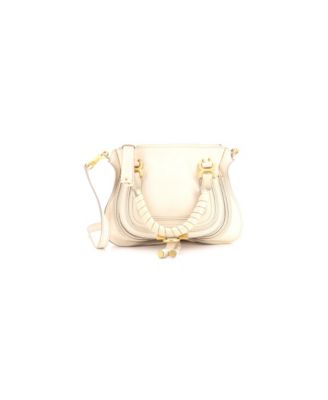 Baby Marcie Satchel Leather