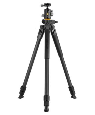 Alta Pro 2+ 263AB Gen 2 3-Sec Aluminum Tripod with BH-60 Ball Head