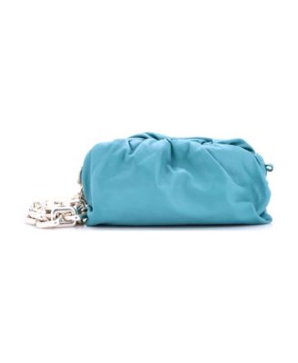 Teen The Chain Pouch Leather