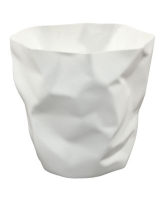 Lava Trash Bin