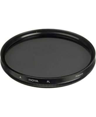 43mm Linear Polarizer Glass Filter