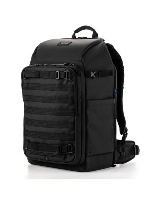 Axis V2 32L Camera & Laptop Hidden Bluetooth Tracker Backpack