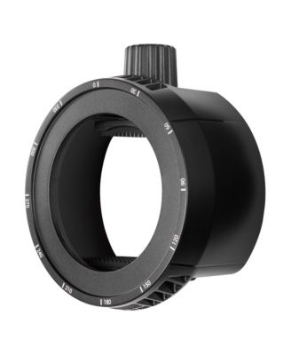 AK-R25 Fresnel Lens Adjustable Adapter for AK-R21 Projection Kit