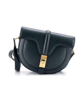 Small Besace 16 Bag Smooth Calfskin