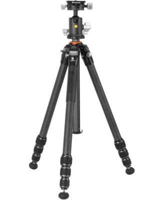 VEO 5 264 4-Section Dual-Axis Ball Head Tripod, Arca-Compatible