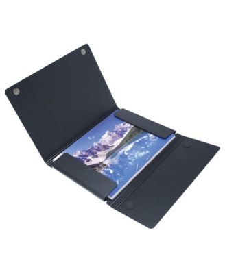 ProFolio Magnet Closure Case, 8.5x11" Letter Size