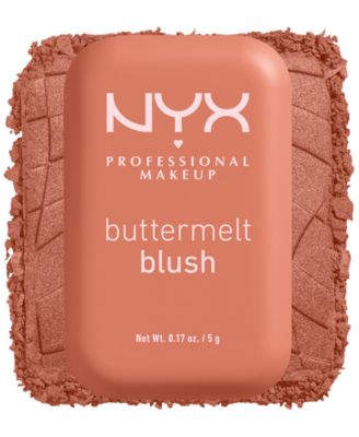 Buttermelt Powder Blush, 0.17 oz.