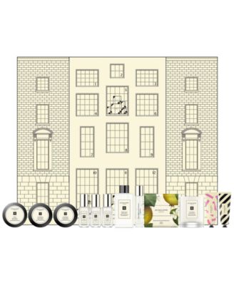 12-Days of Advent Calendar Gift Set