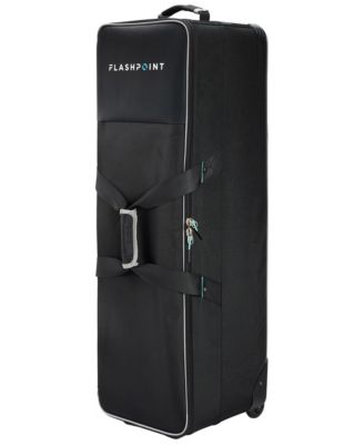 CB-SE Wheeled Hard Carrying Case