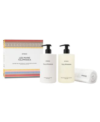 3-Piece Les Mains Tulipmania Gift Set