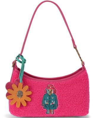 Paddington Bear Kurt Sling Small Shoulder Bag
