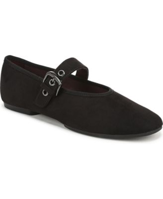 Women's Tadella Round Toe Mary Jane Flats