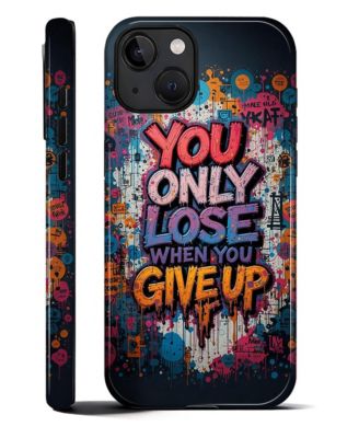 2-Layer Durable Phone Case Compatible with Apple iPhone