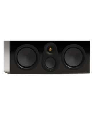 Silver Centre 8G Three-way Center Channel Speaker