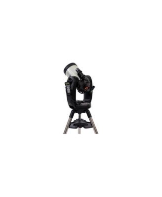 CPC Deluxe 800 HD 8" Schmidt-Cassegrain Computerized Telescope